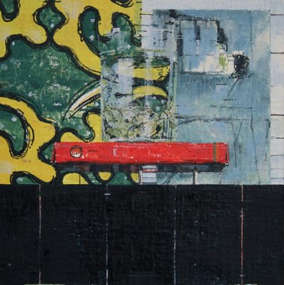 Upsetter-Kaulquappen von Charlie Millar